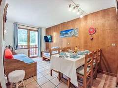 Ferienwohnung - Ferienwohnung Les Balcons de Val Cenis le Haut