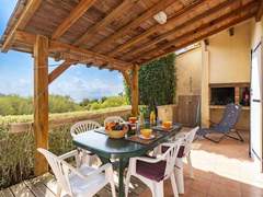 Ferienhaus - Ferienhaus Casa Murticcio 1