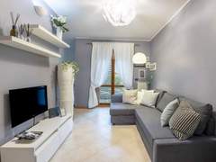 Ferienwohnung - Ferienwohnung Giulia Apartment