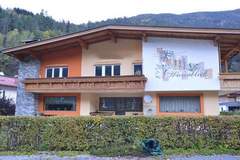 Ferienwohnung - Tomas - Ferienunterkunft in Oetz (4 Personen)