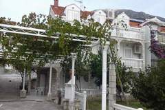 Ferienwohnung - Apartments and Room Katja - Studio Apartment - Ferienunterkunft in Mlini (2 Personen)