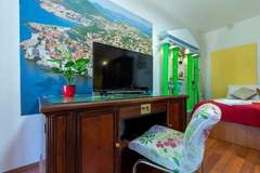 Ferienwohnung - Apartments Studio Dubrovnik Beach Area- Comfort Studio Apartment - Ferienunterkunft in Dubrovnik (2 Personen)