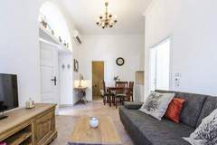 Ferienwohnung - Apartments Franka Old Town - One Bedroom Apartment - Ferienunterkunft in Dubrovnik (3 Personen)
