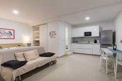 Ferienwohnung - Apartment Navigator - Comfort Studio - Ferienunterkunft in Dubrovnik (2 Personen)