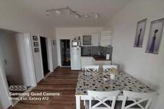 Ferienwohnung - Apartments Dobrila - Two Bedroom Apartment with Terrace - A2 - Ferienunterkunft in Jelsa (5 Personen)