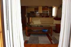 Ferienwohnung - Apartments Sweet Life - Three-Bedroom Apartment with Terrace and Sea view (Renata) (ST) - Ferienunterkunft in Supetar (7 Personen)