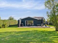 Ferienhaus - Ferienhaus Frede - 1km from the sea