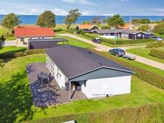 Ferienhaus - Ferienhaus Todor - 150m from the sea