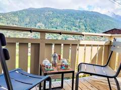 Ferienwohnung - Ferienwohnung Chalet du Rosay