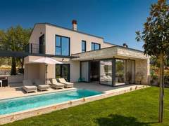 Ferienhaus - Ferienhaus Casa Tia 1