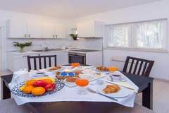 Ferienwohnung - 4B Apartments - One Bedroom Apartment A2 - Ferienunterkunft in Dubrovnik (2 Personen)