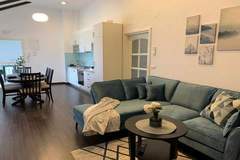 Ferienwohnung - 4B Apartments - One Bedroom Apartment with Terrace A3  (335974001) - Ferienunterkunft in Dubrovnik (2 Personen)