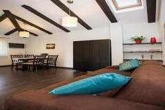 Ferienwohnung - 4B Apartments - Deluxe One Bedroom Apartment A4 (335974002) - Ferienunterkunft in Dubrovnik (2 Personen)