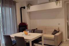 Ferienwohnung - Apartment Baricevic - One Bedroom Apartment with Balcony - Ferienunterkunft in Opatija (4 Personen)