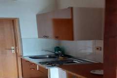 Ferienwohnung - Apartments Rudi - One Bedroom Apartment with Terrace  (A3) - Ferienunterkunft in Klenovica (5 Personen)