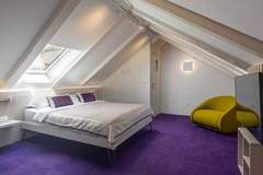 Ferienwohnung - Rooms Lejletul - Double Room  (BEDR) - Ferienunterkunft in Dubrovnik (2 Personen)
