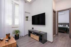 Ferienwohnung - Dubrovnik Fantasy Apartments - One bedroom Apartment - 3 - Ferienunterkunft in Dubrovnik (2 Personen)