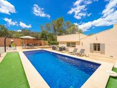 Ferienhaus - Ferienhaus Conchita