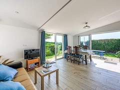 Ferienhaus - Ferienhaus Maison Sainte Barbe