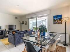 Ferienwohnung - Ferienwohnung Résidence Amiral