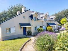 Ferienhaus - Ferienhaus Les Grandes Iles