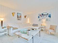 Ferienhaus - Ferienhaus Les Ormeaux