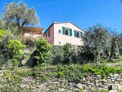 Ferienhaus - Ferienhaus, Landhaus Ca Dò Sante