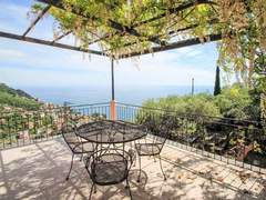 Ferienhaus - Ferienhaus Italo