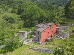 Ferienwohnung - Ferienwohnung Vermentino