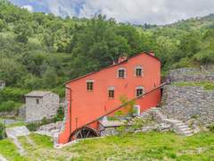 Ferienwohnung - Ferienwohnung Ciliegiolo