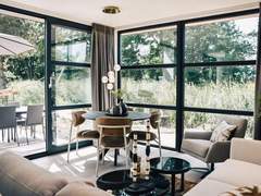 Ferienhaus - Ferienhaus Villa Bloomingdale