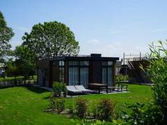 Ferienhaus - Ferienhaus Pavilion 6