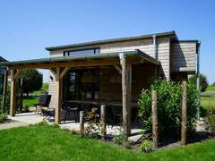 Ferienhaus - Ferienhaus Tiny House 4