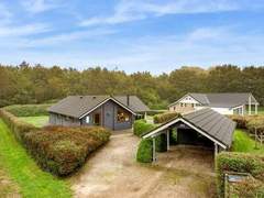 Ferienhaus - Ferienhaus Sarah