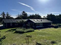 Ferienhaus - Ferienhaus Nadica - 400m from the sea