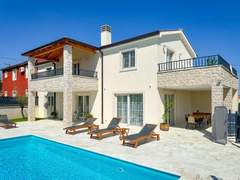 Ferienhaus - Ferienhaus Villa Gaudeo