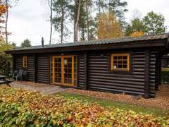 Ferienhaus - Ferienhaus Boekhorst 4