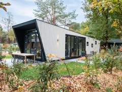 Ferienhaus - Ferienhaus Just Nature 4