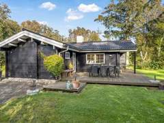 Ferienhaus - Ferienhaus Evi - 500m from the sea