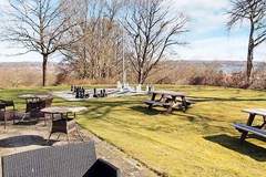 Ferienhaus - Comfort hytte til 6 personer - Ferienunterkunft in Aabenraa (6 Personen)