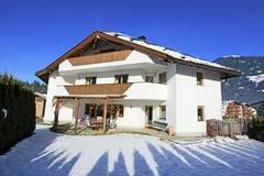 Ferienwohnung - Seetal Residenz - Ferienunterkunft in Kaltenbach (8 Personen)