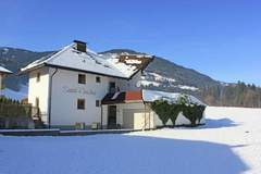 Ferienwohnung - Seetal Residenz - Ferienunterkunft in Kaltenbach (4 Personen)
