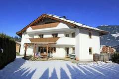 Ferienwohnung - Seetal Residenz - Ferienunterkunft in Kaltenbach (2 Personen)
