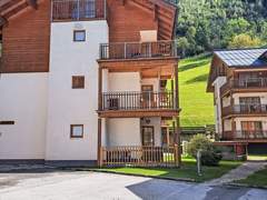 Ferienwohnung - Ferienwohnung Schönblick Mountain Resort & Spa