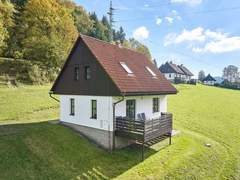 Ferienhaus - Ferienhaus Stárkov