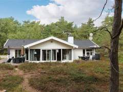 Ferienhaus - Ferienhaus Minka - 300m from the sea