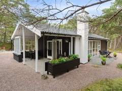 Ferienhaus - Ferienhaus Elsia - 280m from the sea