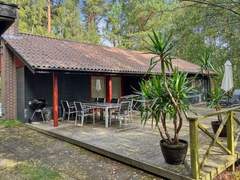Ferienhaus - Ferienhaus Clementine - 1.2km from the sea