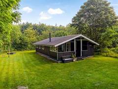 Ferienhaus - Ferienhaus Jutta - 28km from the sea
