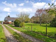 Ferienhaus - Ferienhaus Martinette - 4.7km from the sea